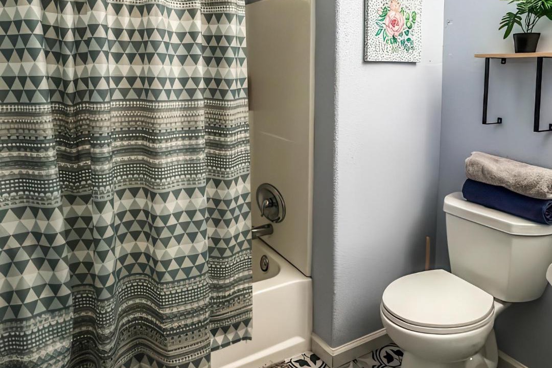 Photo of Bathroom in Bodfish