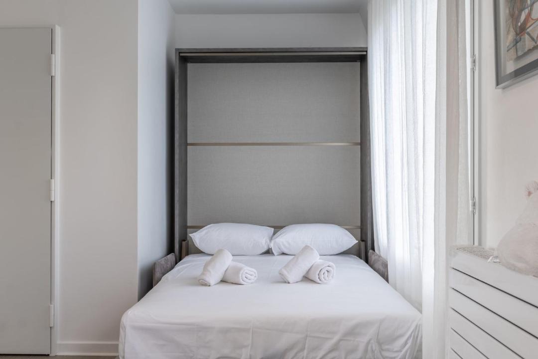 Photo of Bedroom in Saint-Lambert