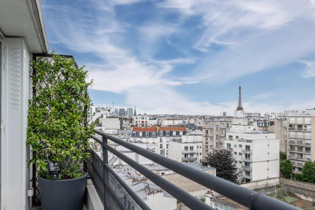 Photo of Patio Balcony in Saint-Lambert