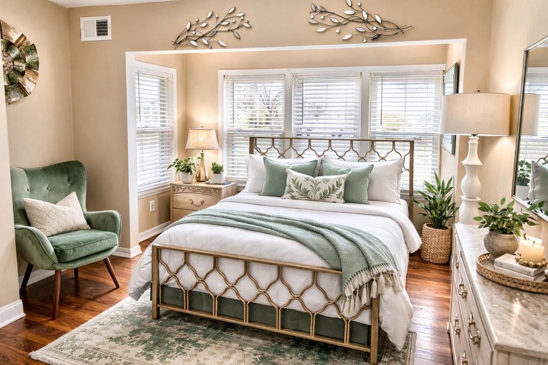 Photo of Bedroom in Largo
