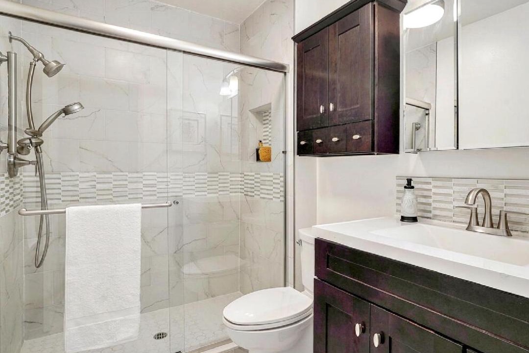 Photo of Bathroom in Tri-West