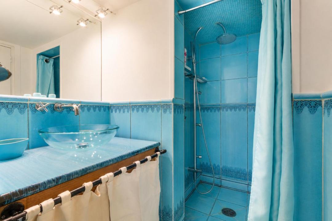 Photo of Bathroom in Saint-Gervais