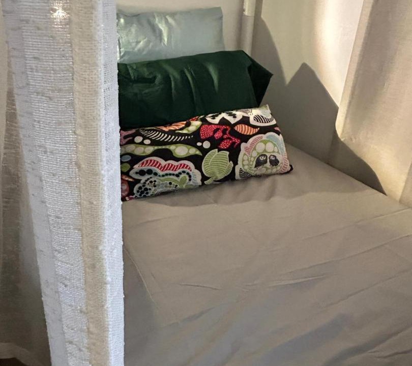 Photo of Bedroom in La Courneuve