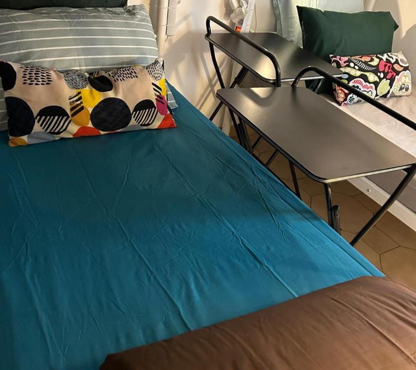 Photo of Bedroom in La Courneuve
