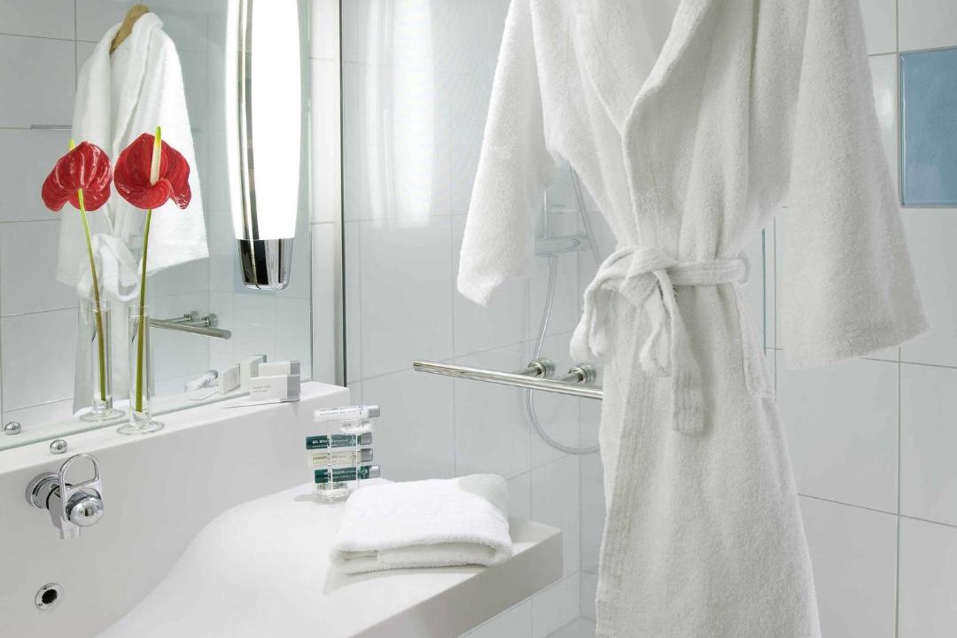 Photo of Bathroom in Saint-Witz