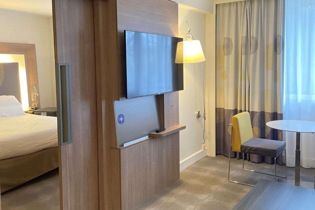 Photo of Bedroom in Saclay