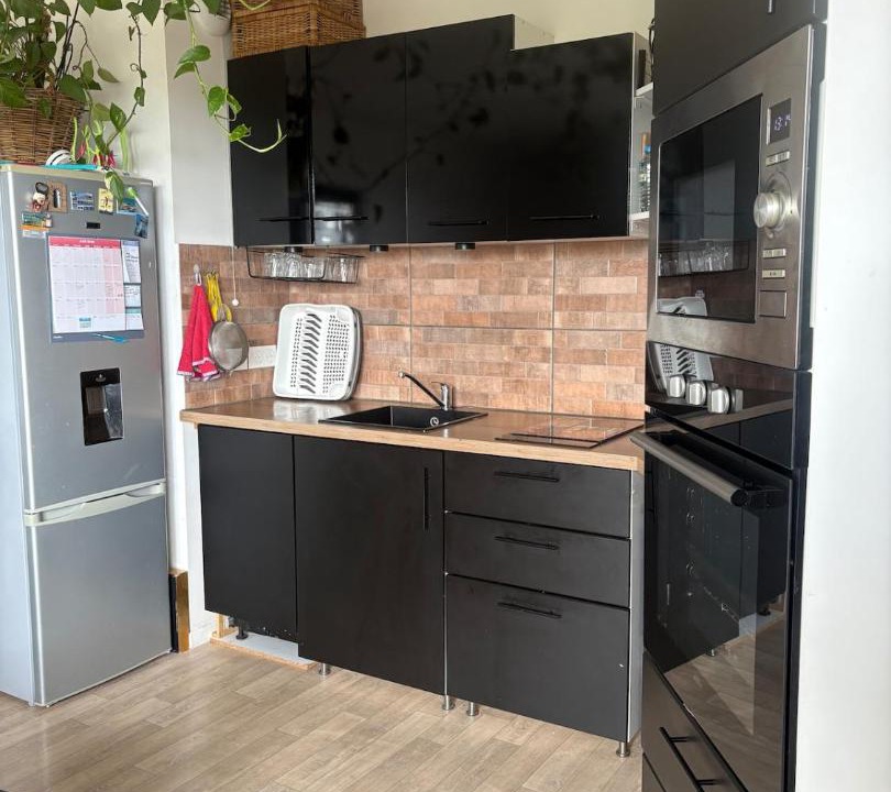 Photo of Kitchen in Le Blanc-Mesnil