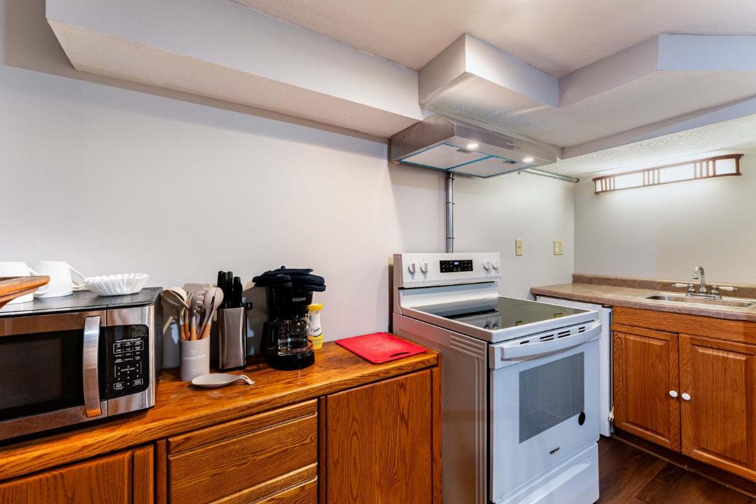 Photo of Kitchen in Oakdale