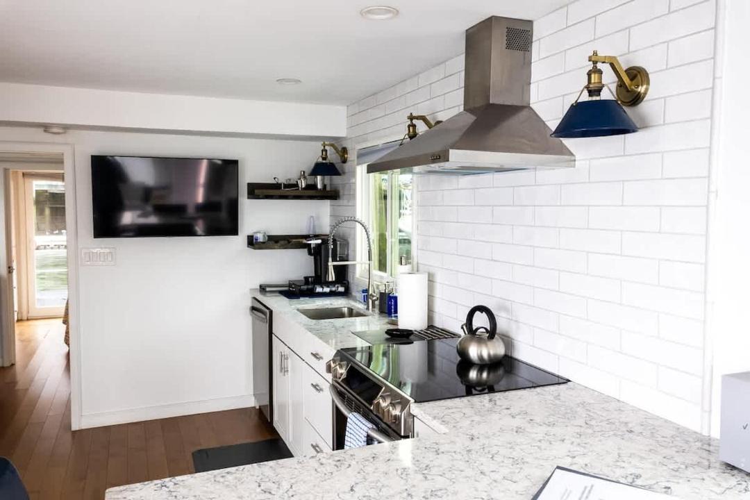 Photo of Kitchen in North End