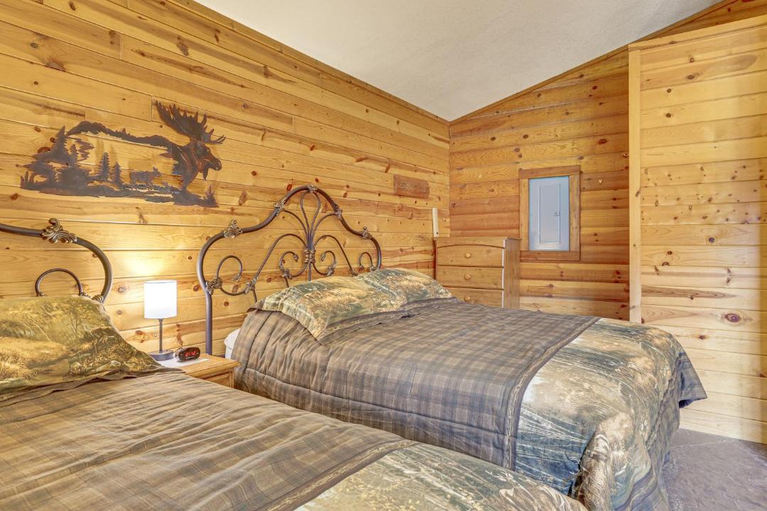 Photo of Bedroom in Waumandee