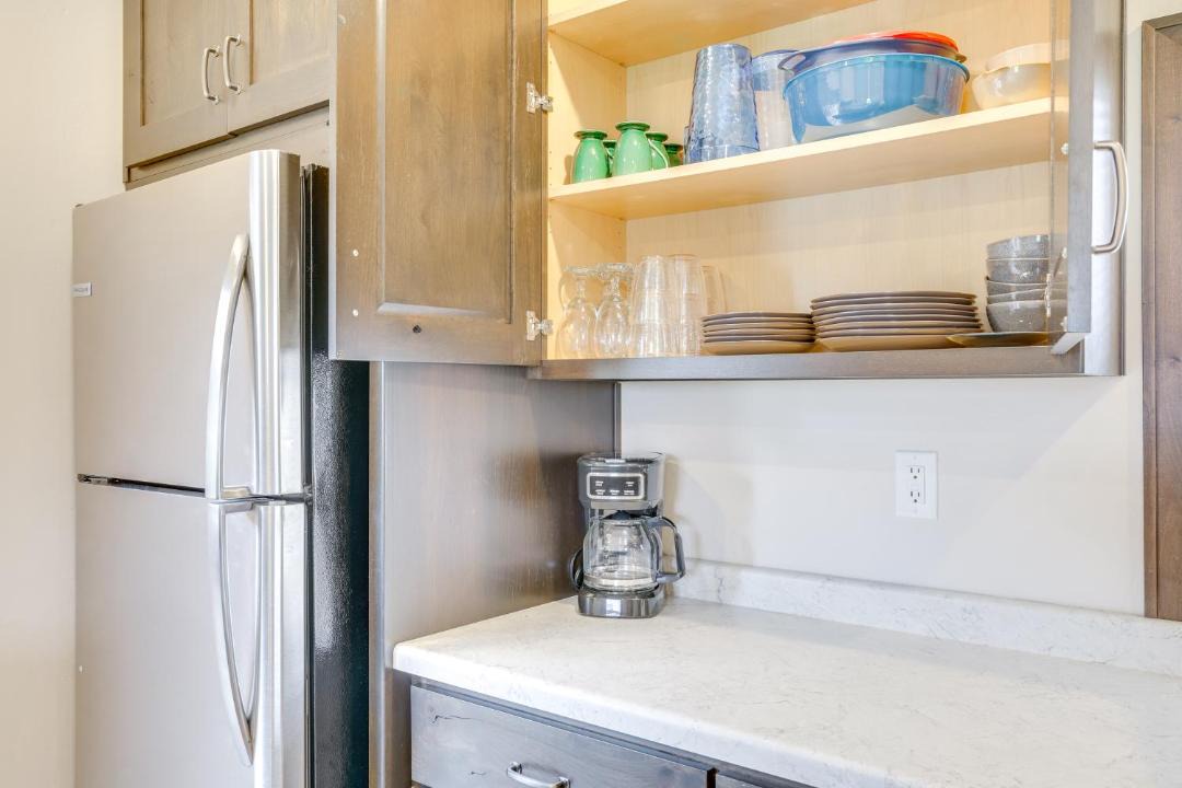Photo of Kitchen in Waumandee