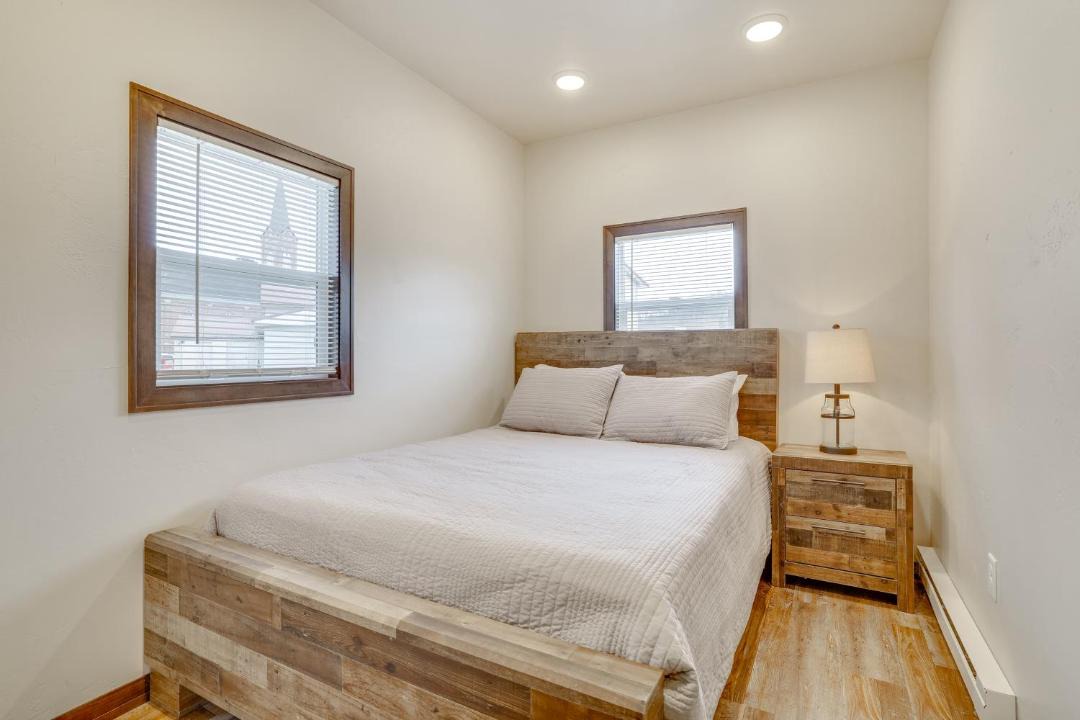 Photo of Bedroom in Waumandee