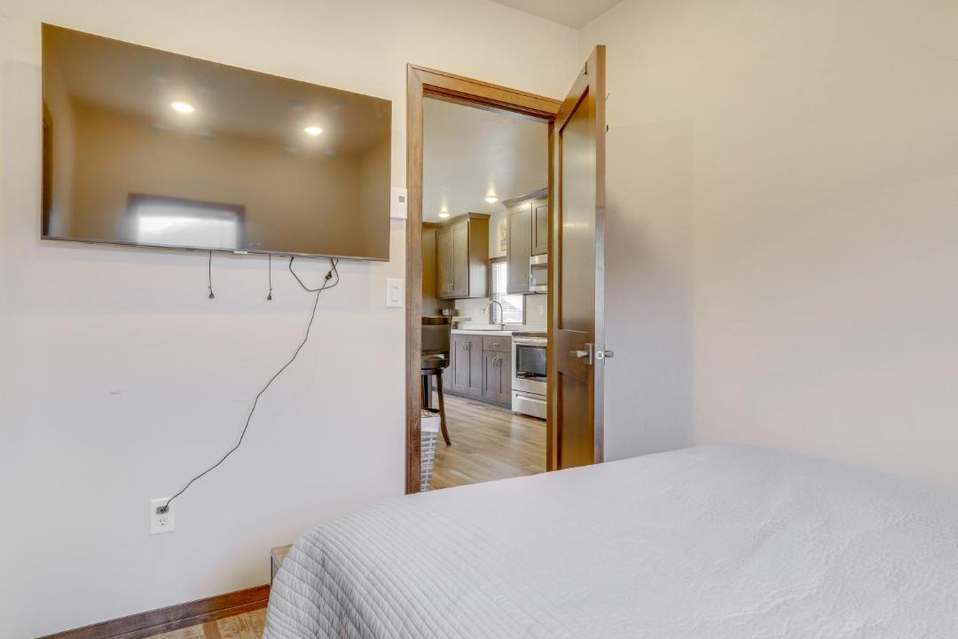 Photo of Bedroom in Waumandee
