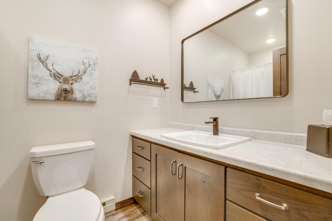 Photo of Bathroom in Waumandee