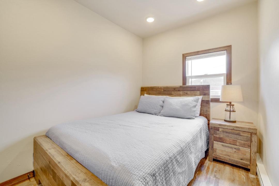 Photo of Bedroom in Waumandee