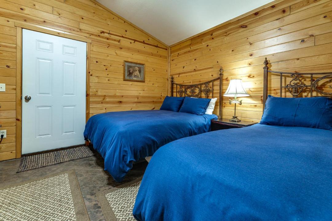 Photo of Bedroom in Waumandee