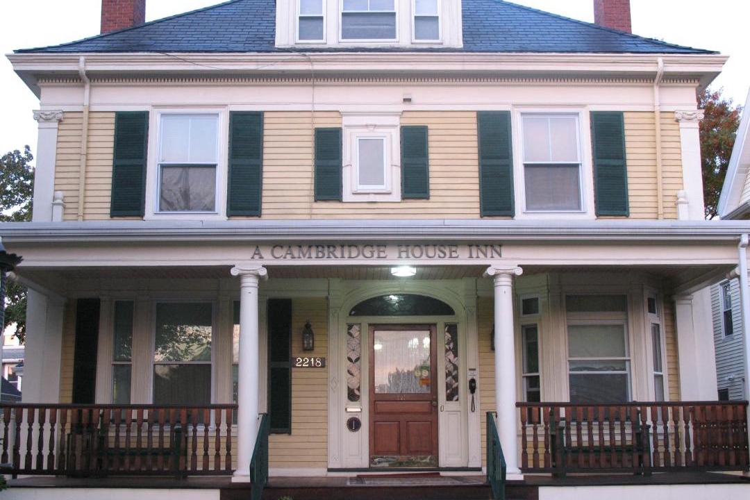 Photo of Others in North Cambridge