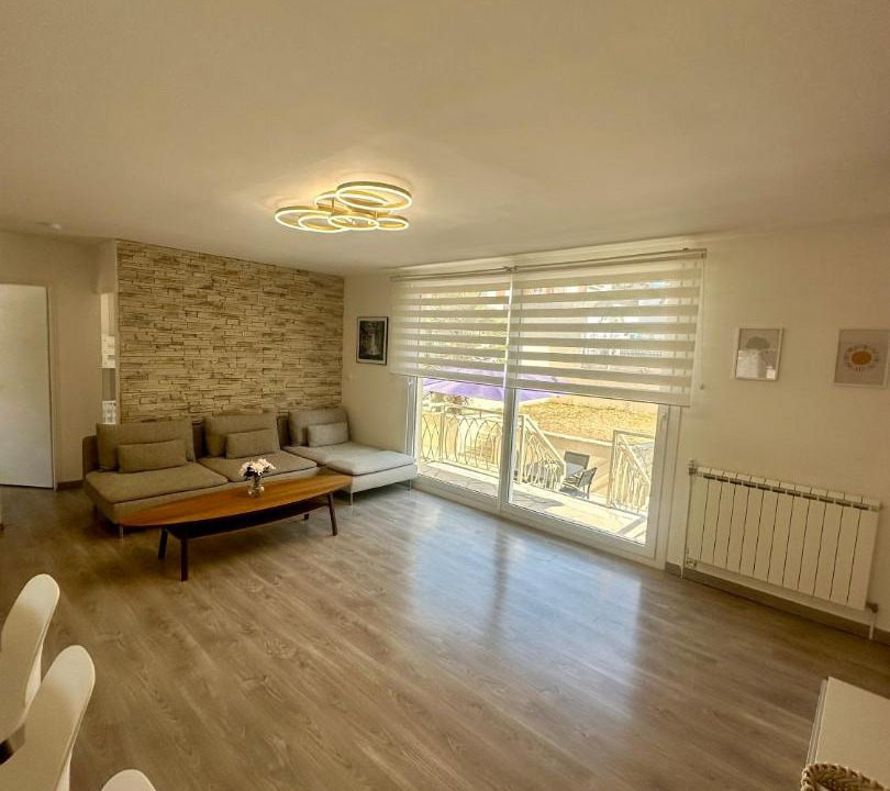 Photo of Livingroom in Puiseux-en-France
