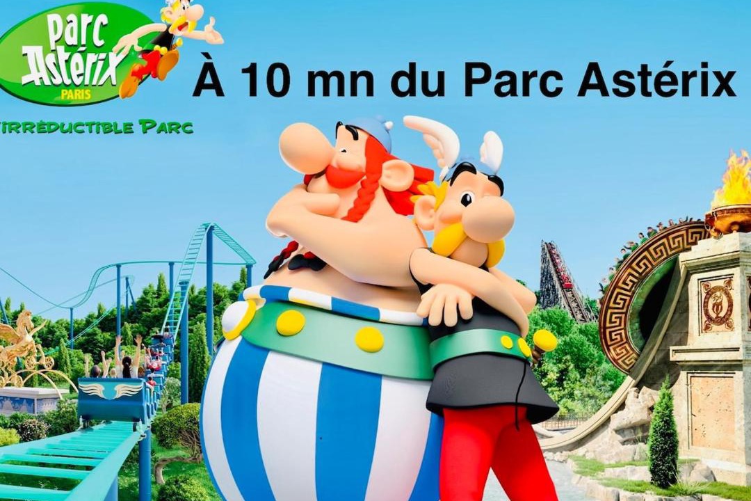 Photo of Others in Puiseux-en-France
