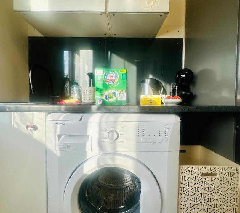 Photo of Kitchen in Puiseux-en-France