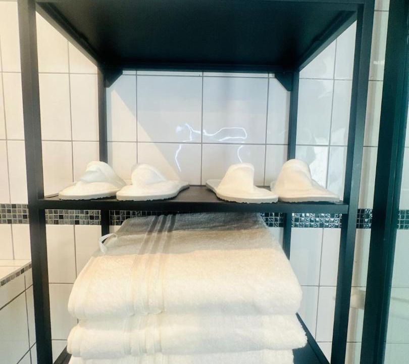 Photo of Bathroom in Puiseux-en-France