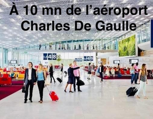 Photo of Others in Puiseux-en-France