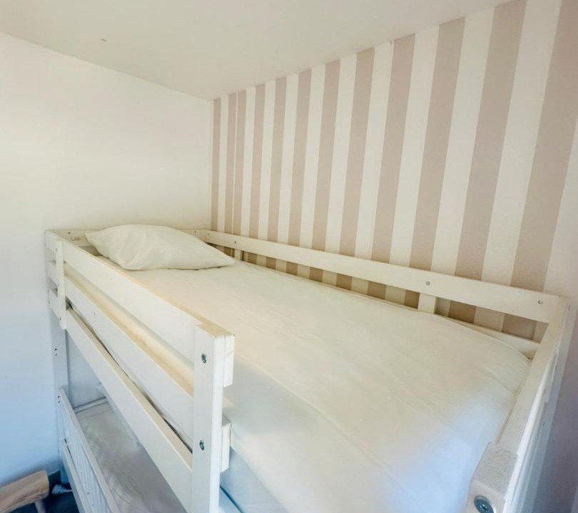 Photo of Bedroom in Puiseux-en-France