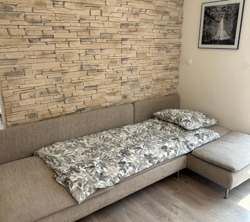 Photo of Livingroom in Puiseux-en-France