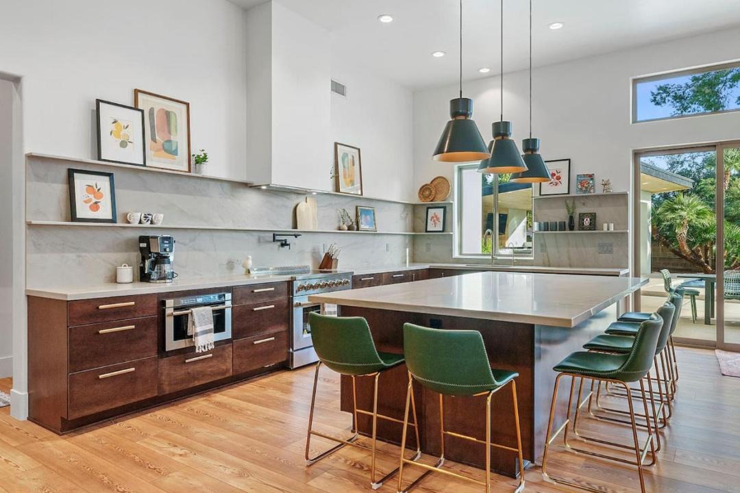 Photo of Kitchen in Paradise Valley Village