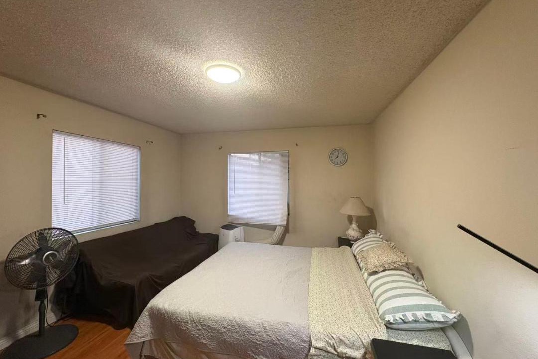 Photo of Bedroom in San Gabriel