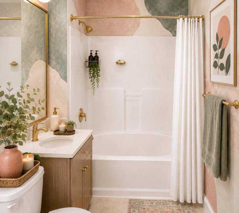 Photo of Bathroom in Marina del Rey