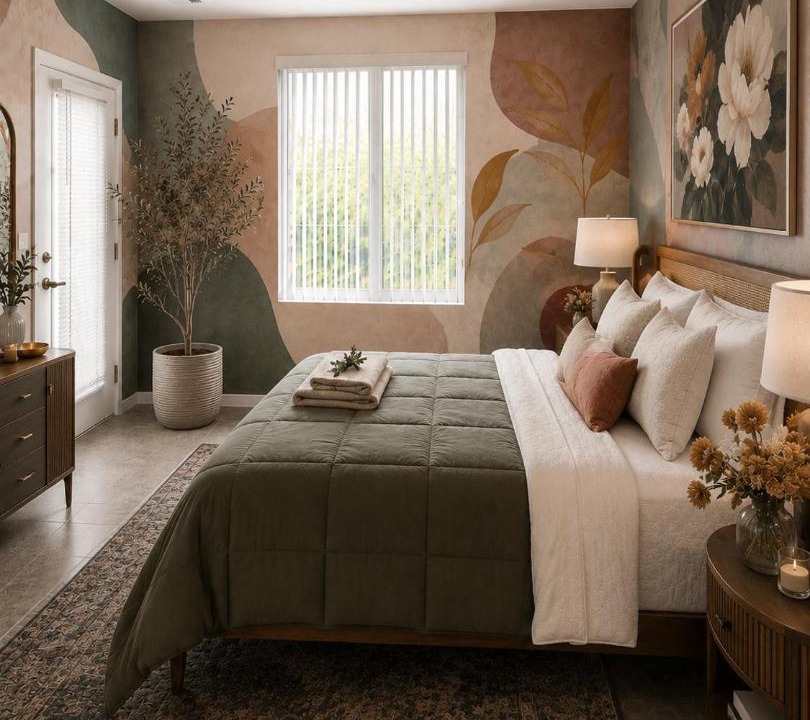 Photo of Bedroom in Marina del Rey