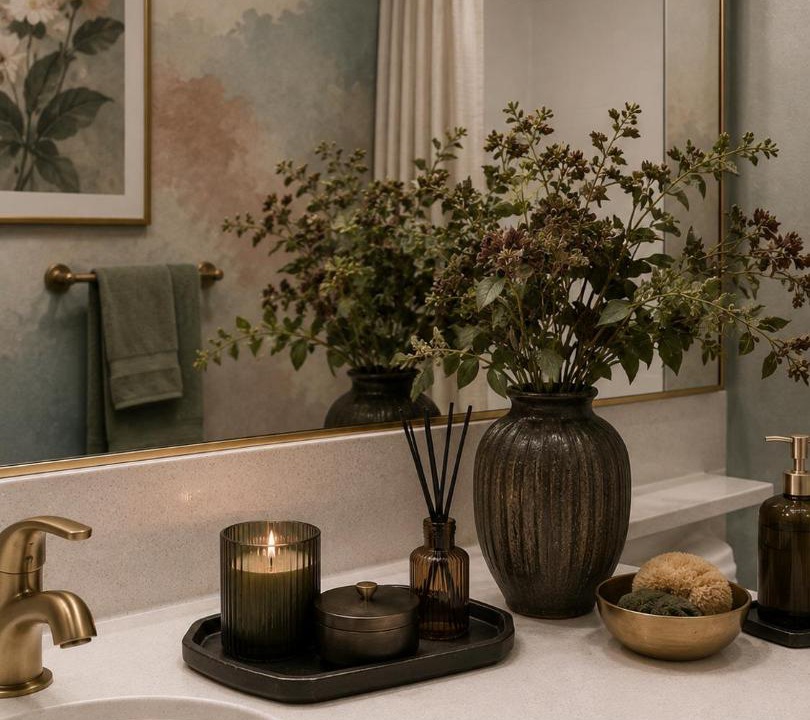 Photo of Bathroom in Marina del Rey