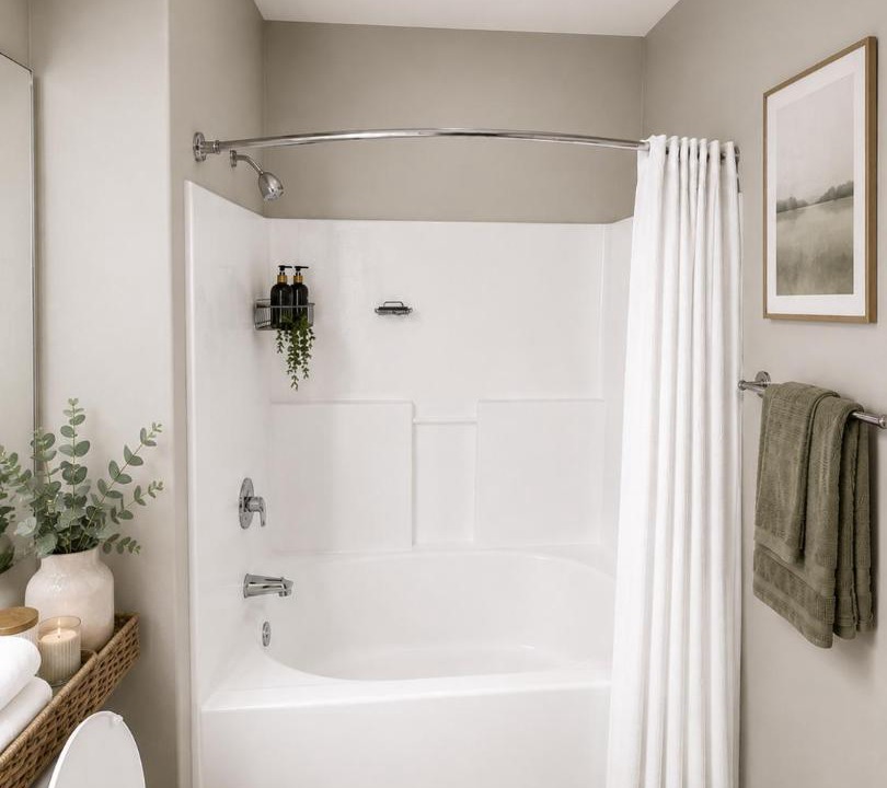 Photo of Bathroom in Marina del Rey