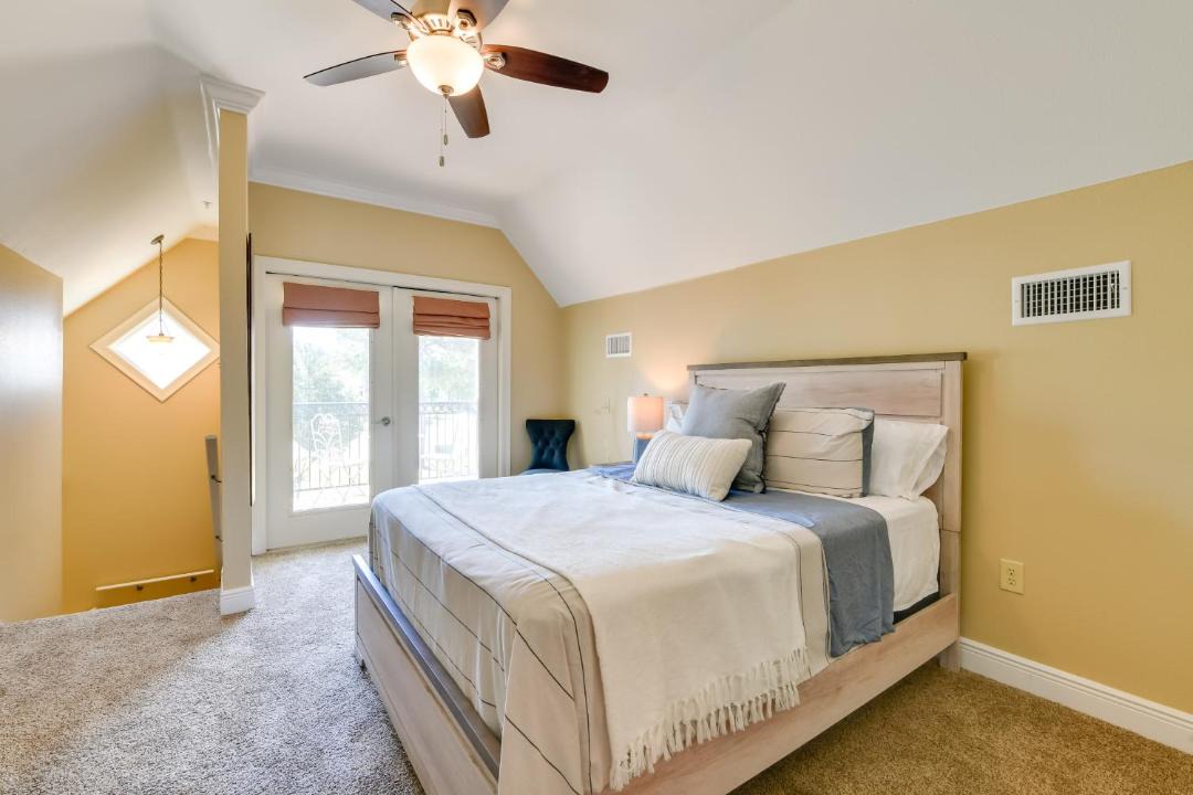 Photo of Bedroom in Springfield