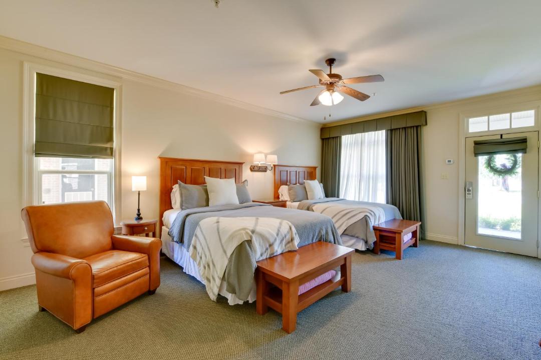 Photo of Bedroom in Springfield