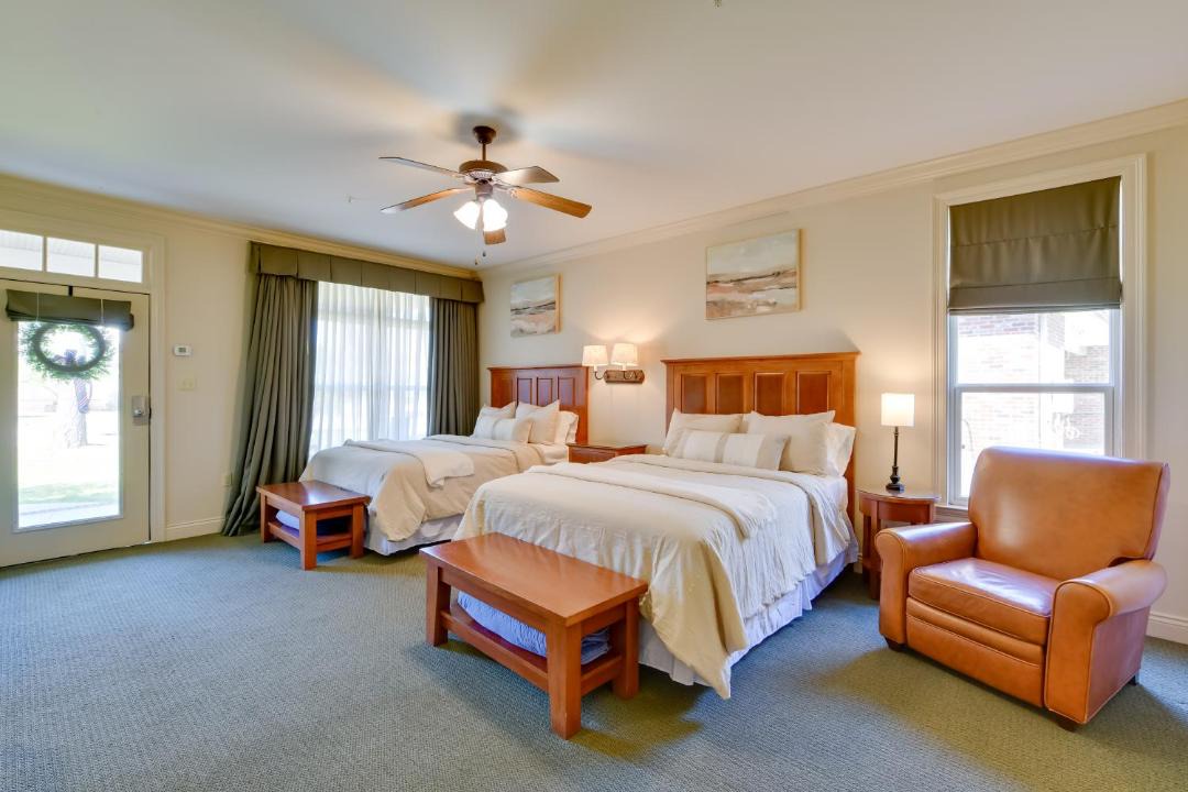 Photo of Bedroom in Springfield