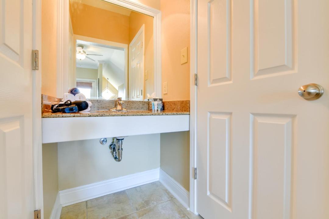 Photo of Bathroom in Springfield