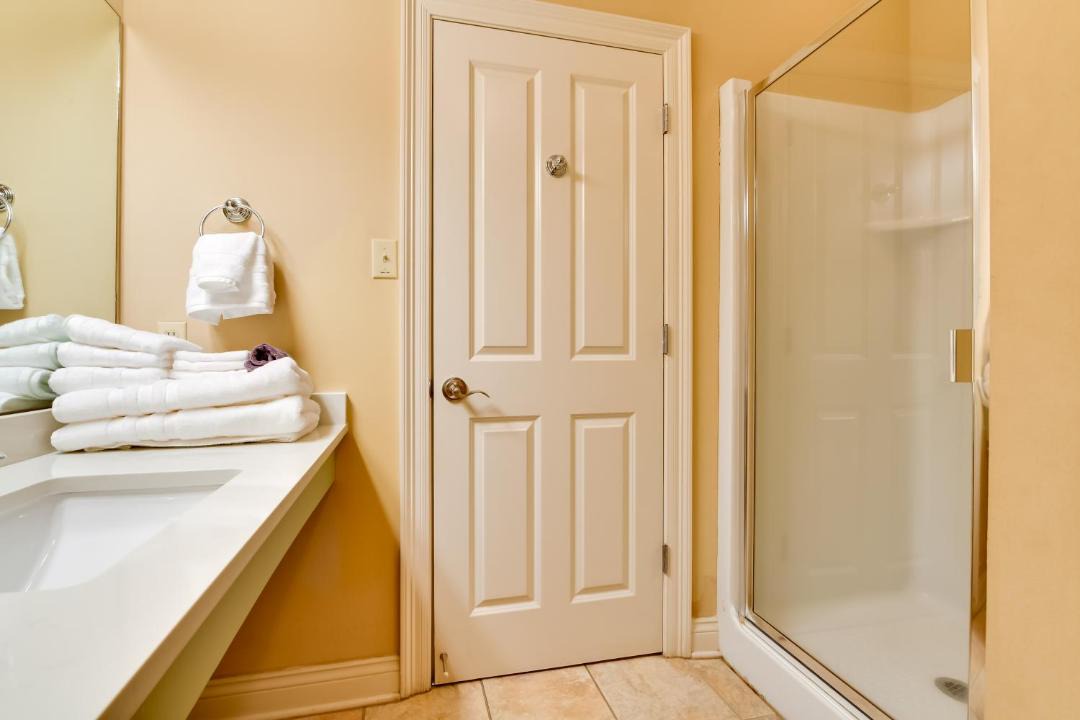 Photo of Bathroom in Springfield