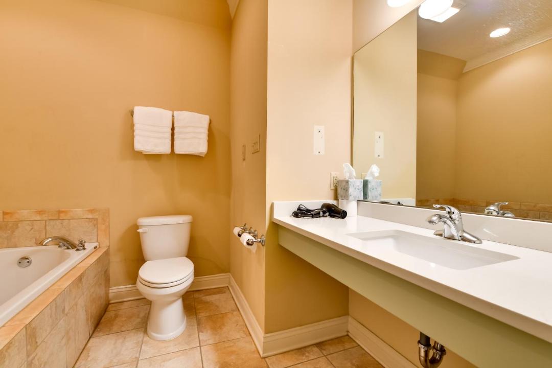Photo of Bathroom in Springfield