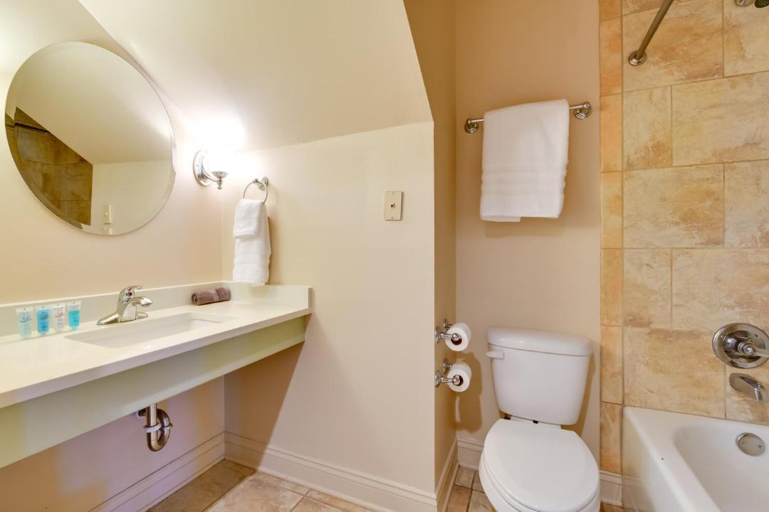 Photo of Bathroom in Springfield