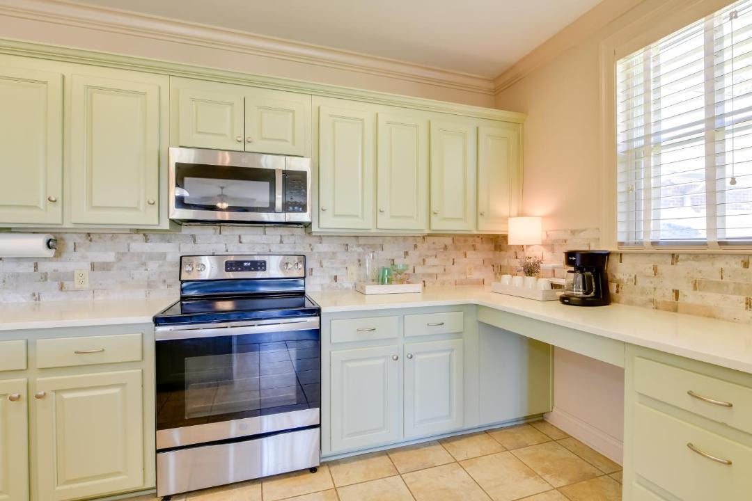 Photo of Kitchen in Springfield