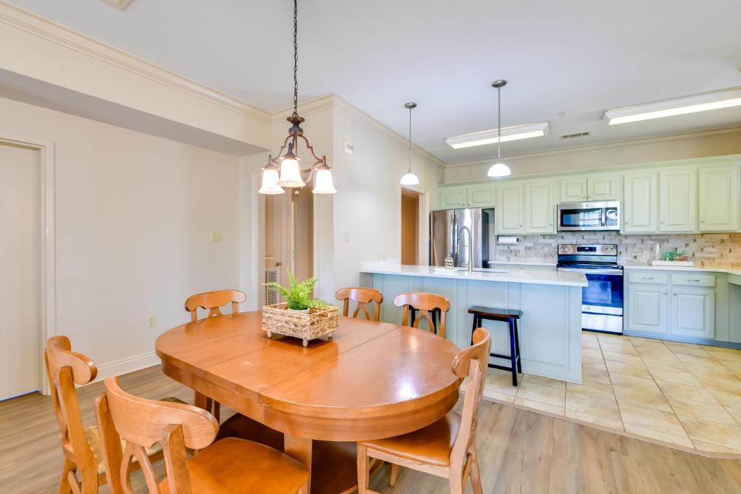 Photo of Kitchen in Springfield