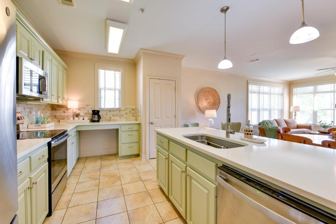 Photo of Kitchen in Springfield