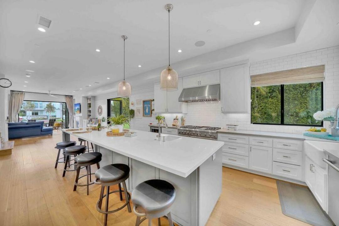 Photo of Kitchen in Huntington Beach