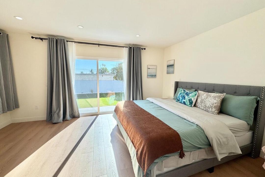 Photo of Bedroom in Sun Valley