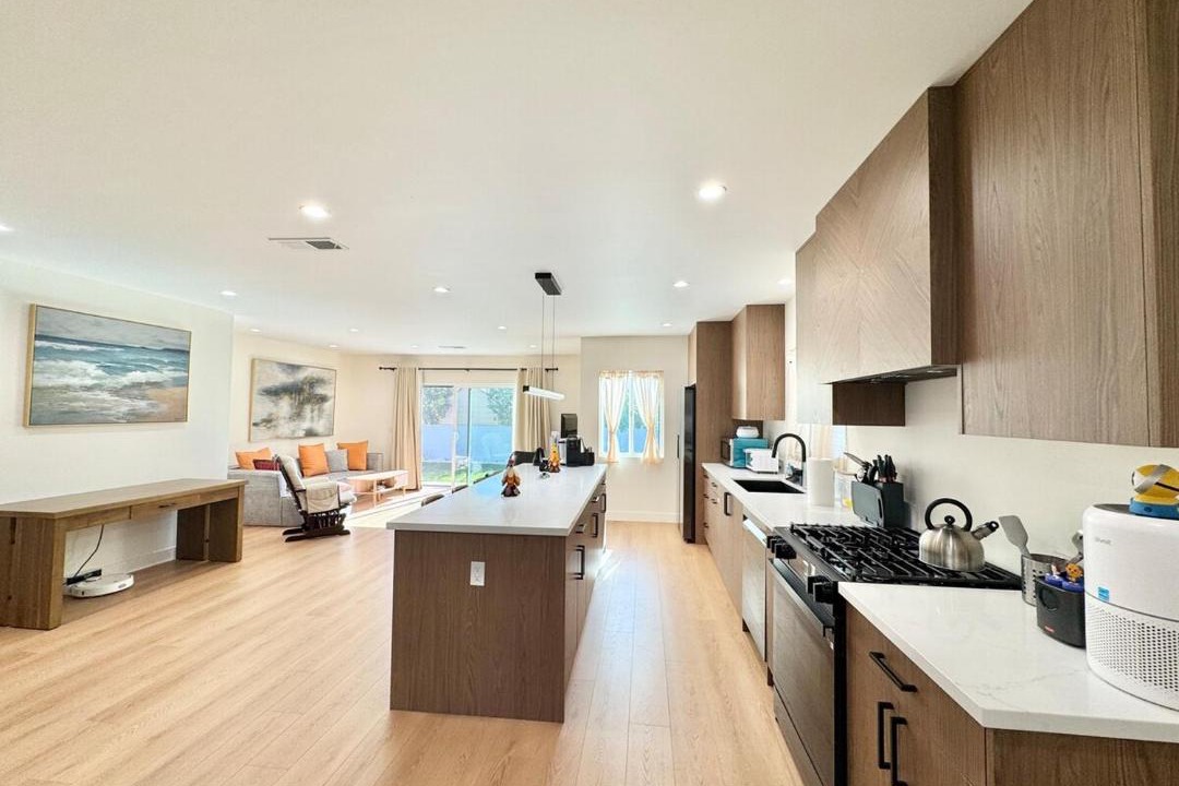 Photo of Kitchen in Sun Valley