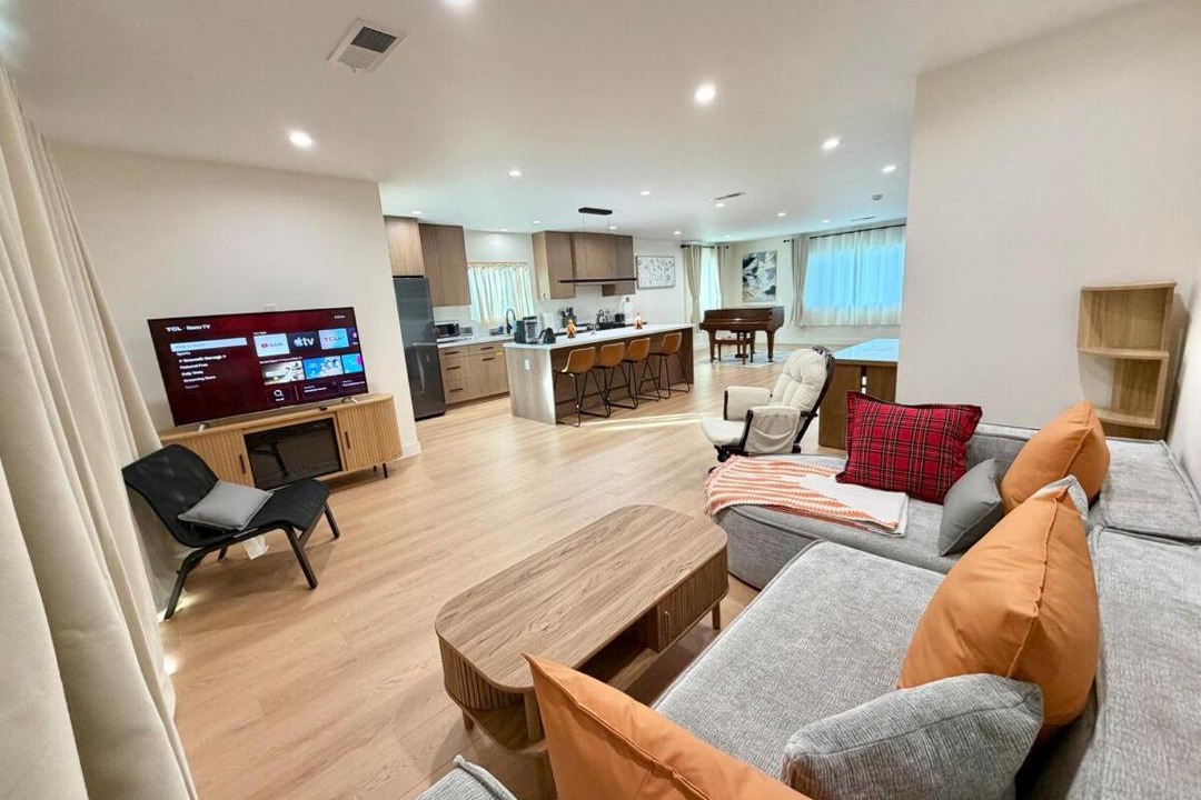 Photo of Livingroom in Sun Valley