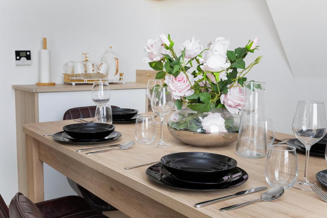 Photo of Kitchen in Clamart