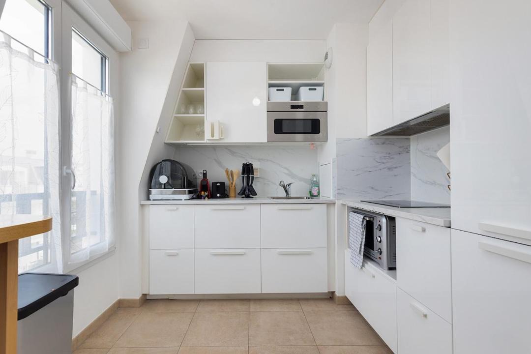 Photo of Kitchen in Clamart
